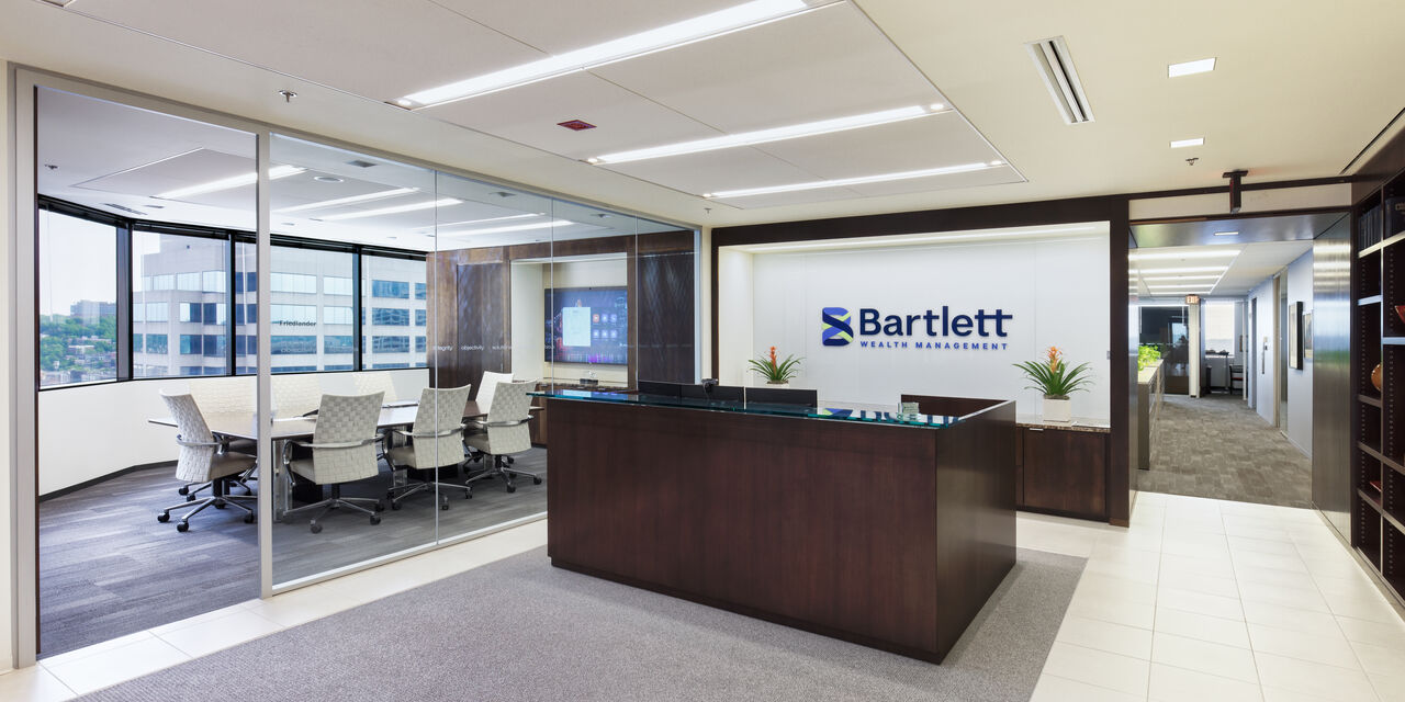 case study: Bartlett