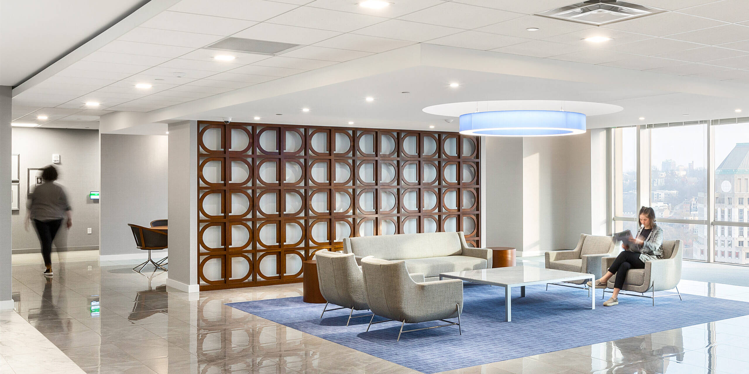 case study: Dinsmore