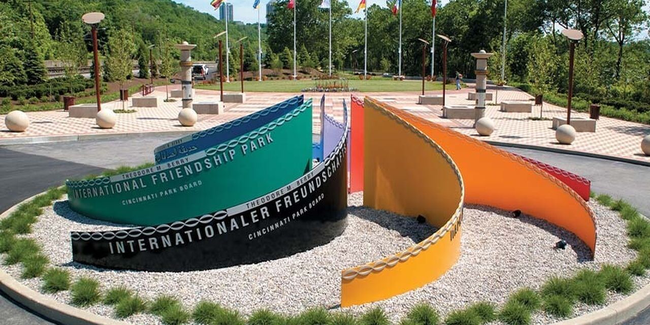 case study: International Friendship Park