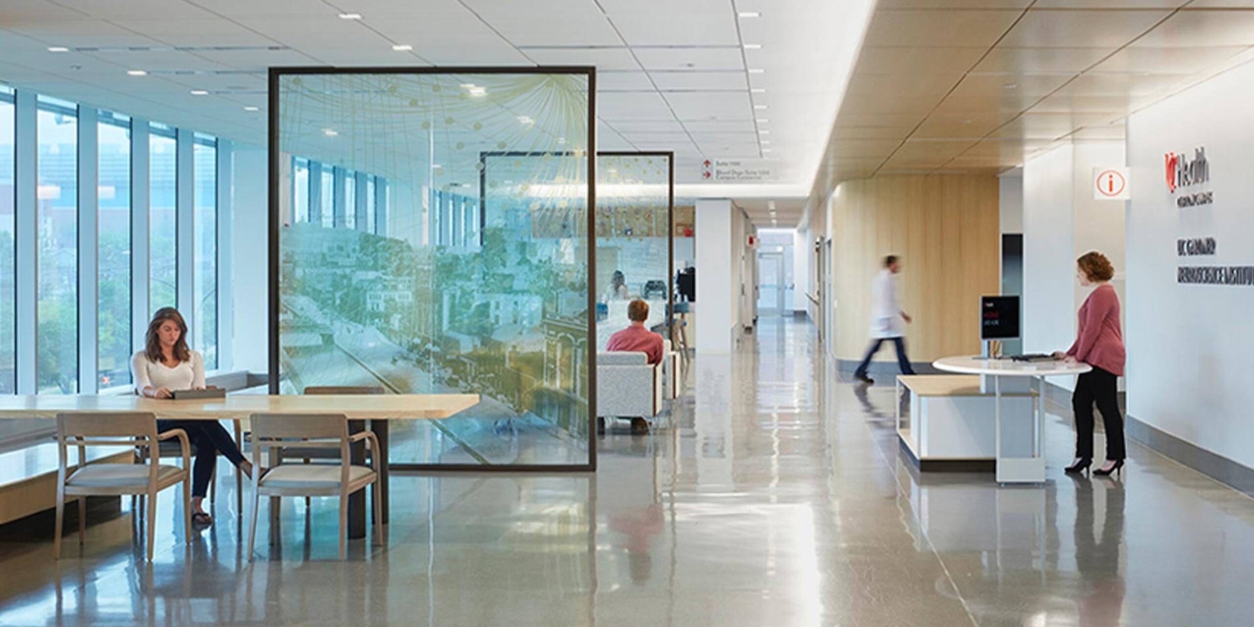 case study: UC Gardner Neuroscience Institute