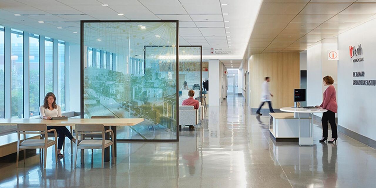 case study: UC Gardner Neuroscience Institute