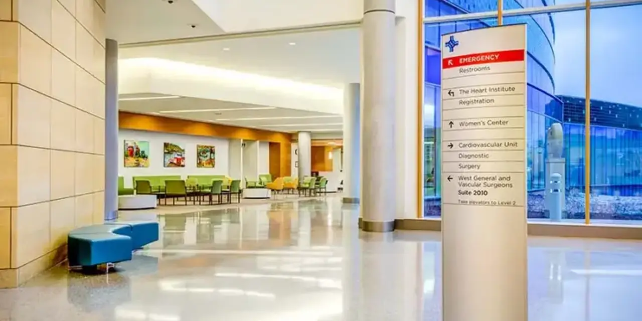 case study: Mercy Health