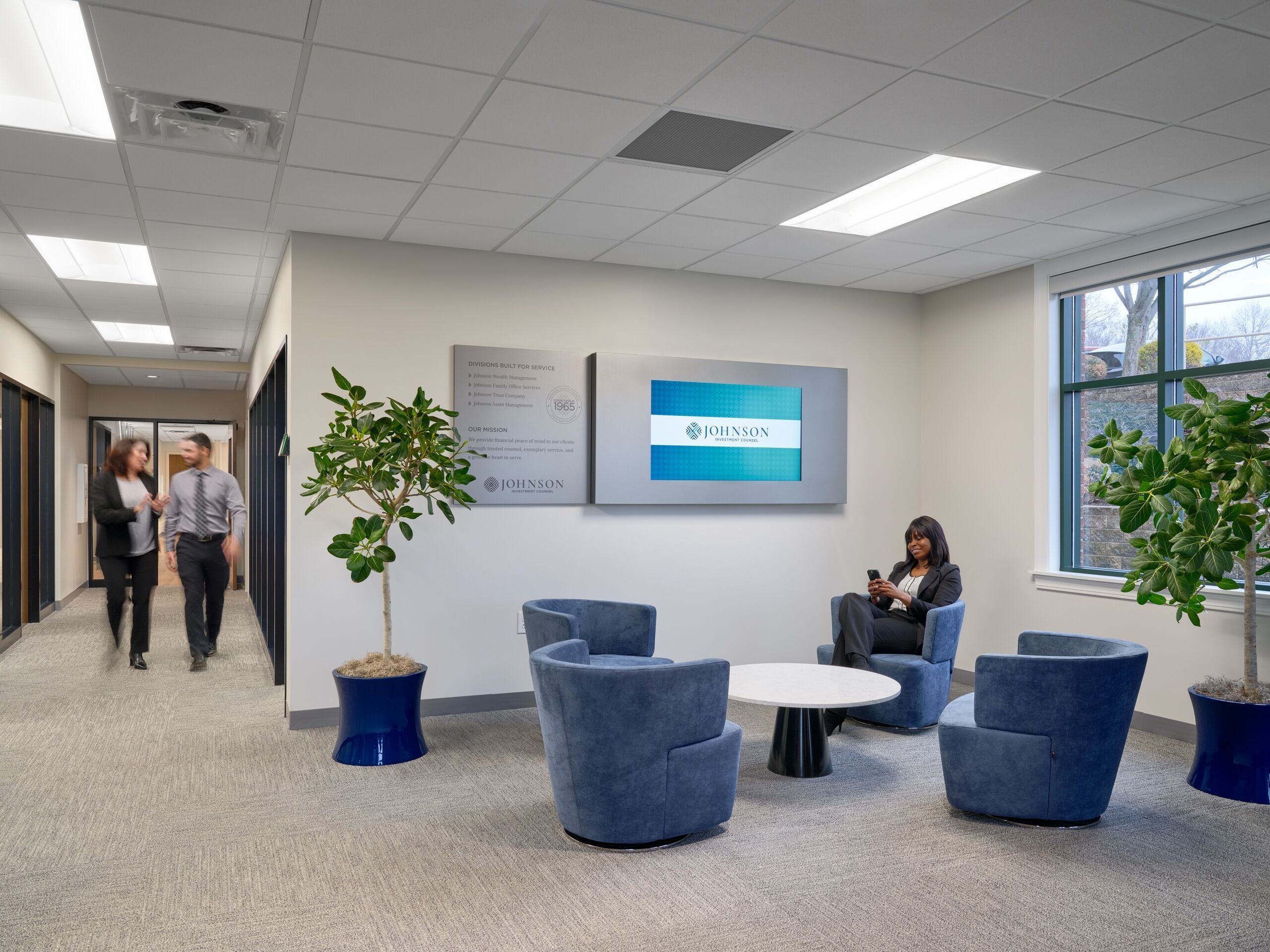 Johnson Investment Counsel West 3