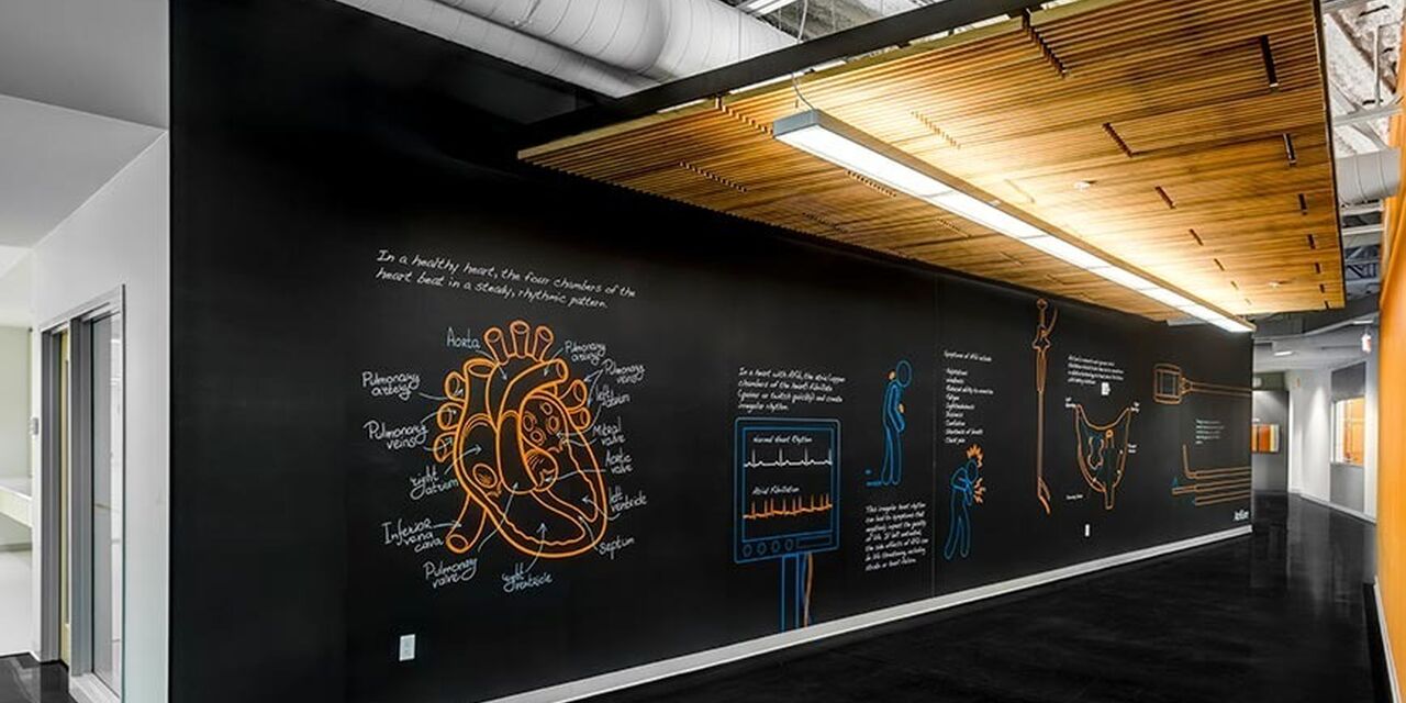 case study: Atricure