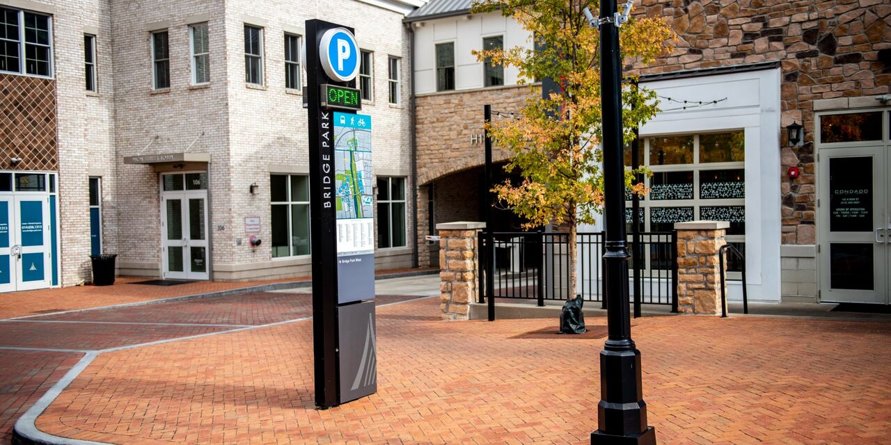 case study: Bridge Park