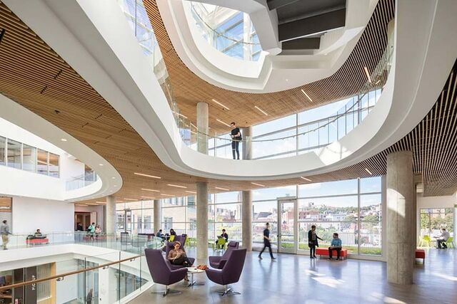 Carnegie Mellon University