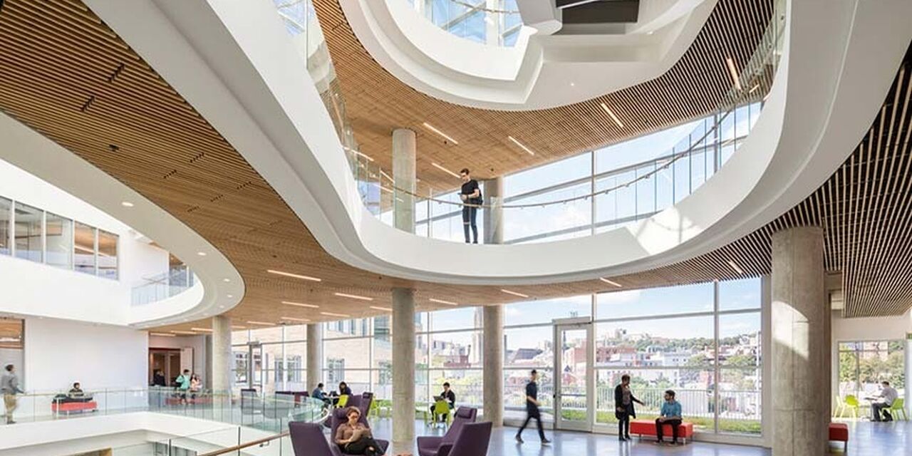 case study: Carnegie Mellon University