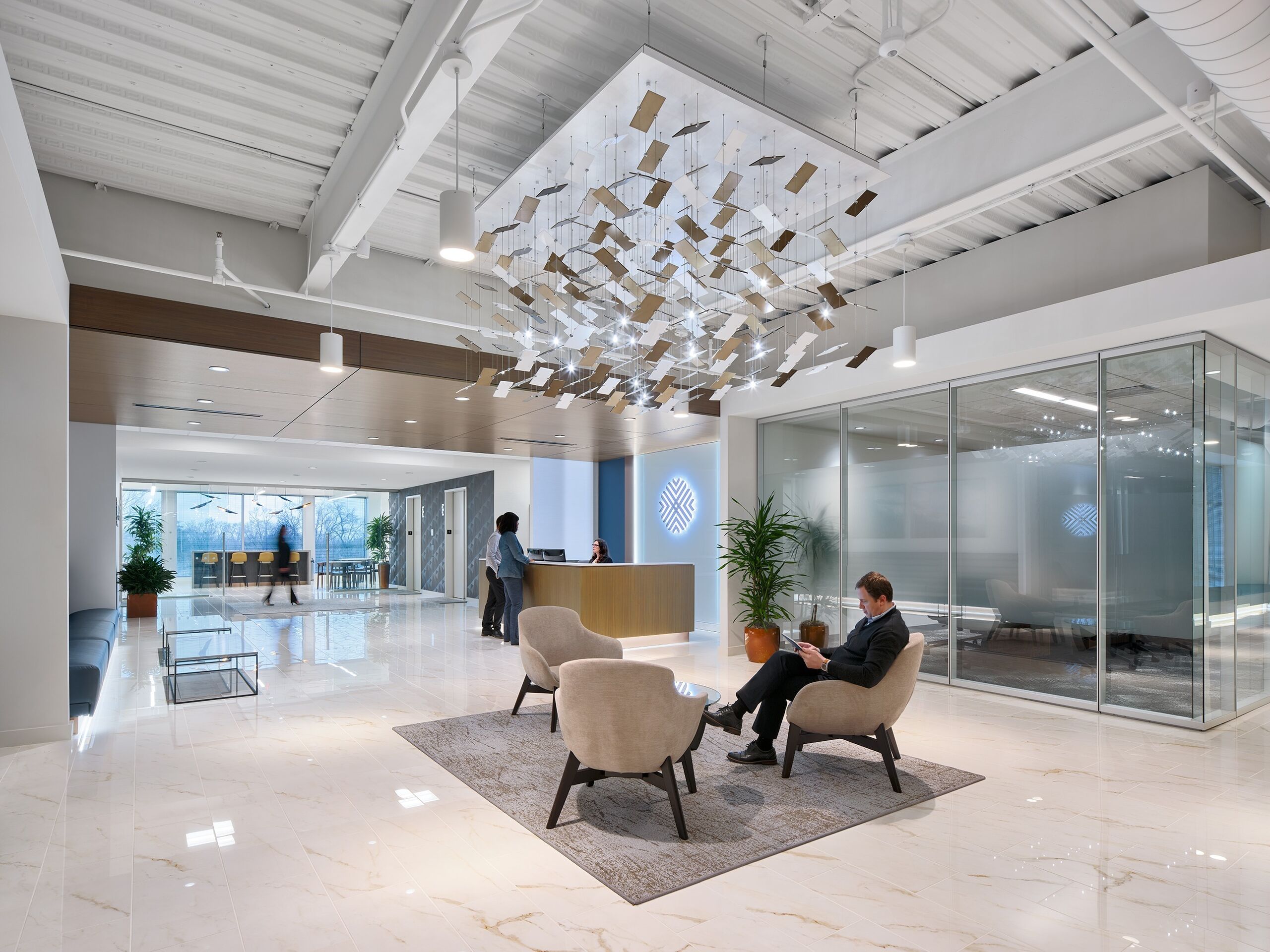 Johnson Investment Counsel Kenwo