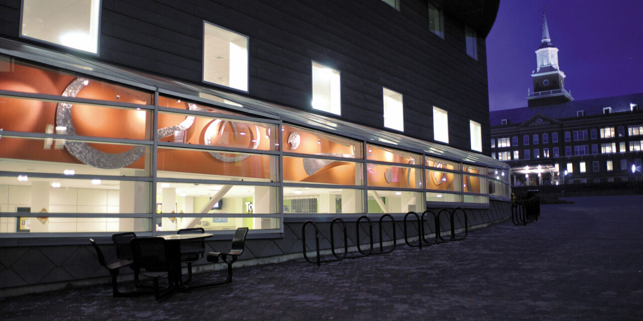 case study: Mainstreet District