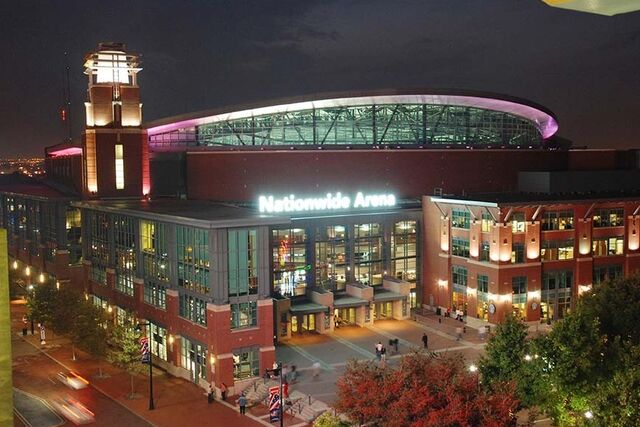 Nationwide Arena