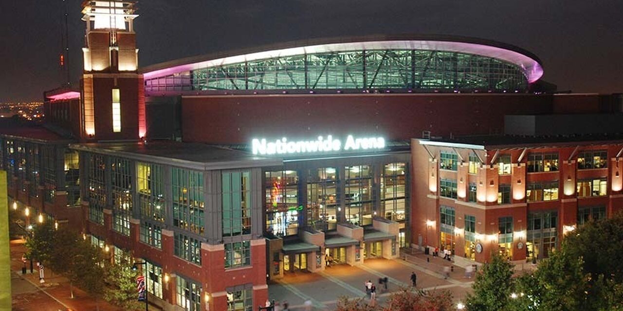 case study: Nationwide Arena