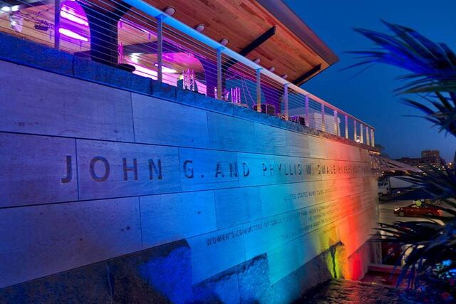 Smale Riverfront Park