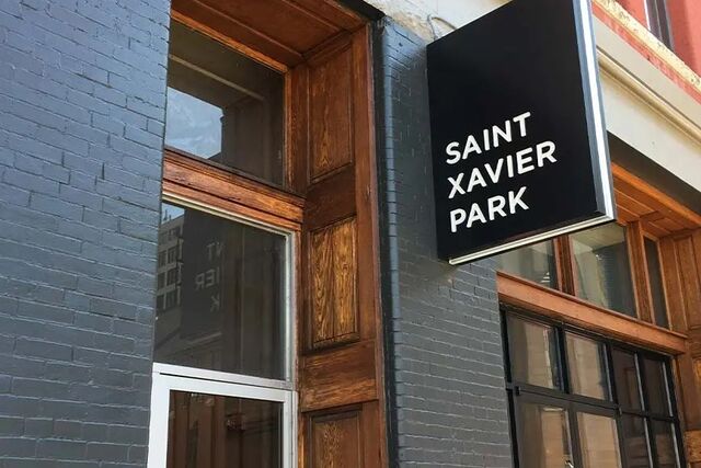 Xavier Park