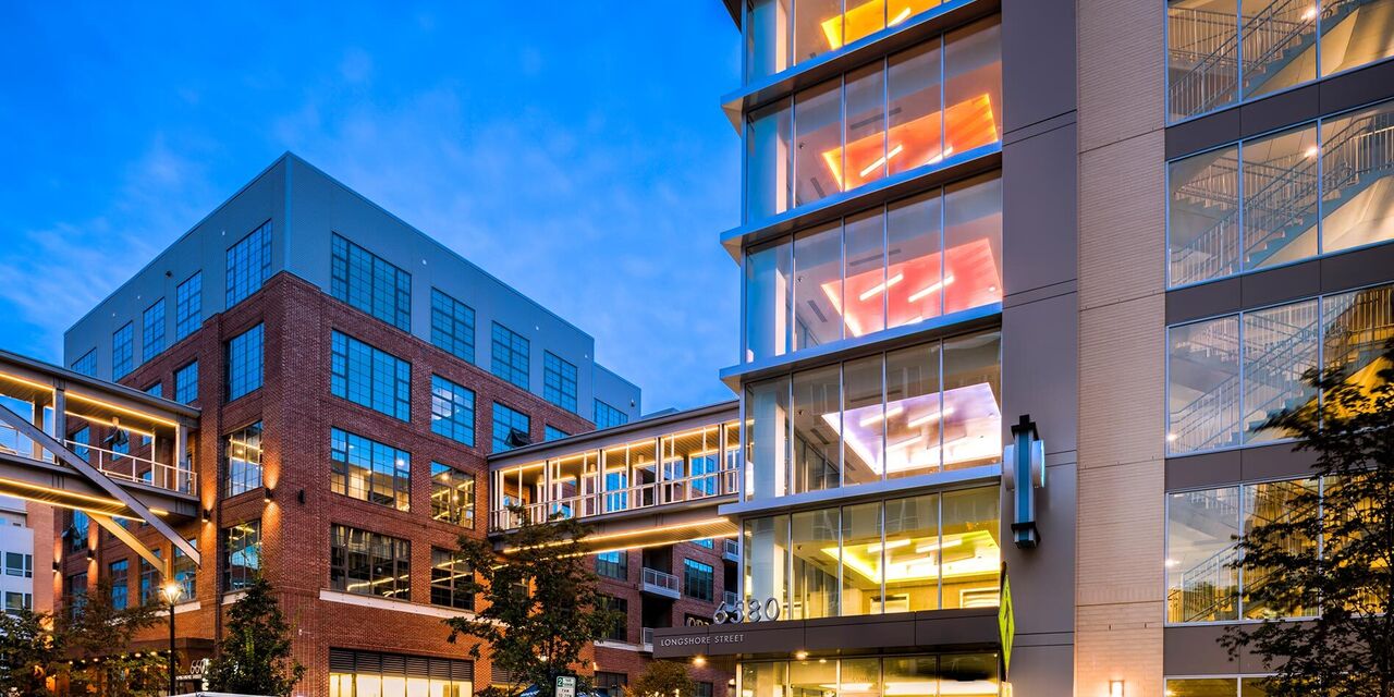 Lifestyle & Mixed Use