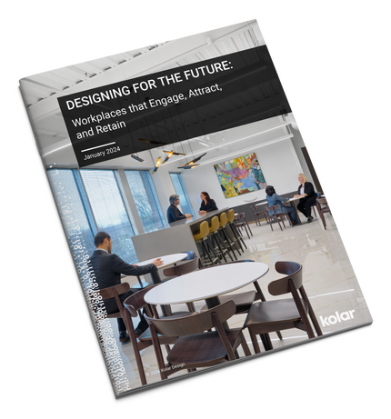 Whitepaper: Designing for the Future