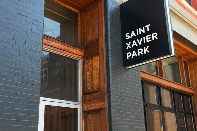 Lifestyle & Mixed Use