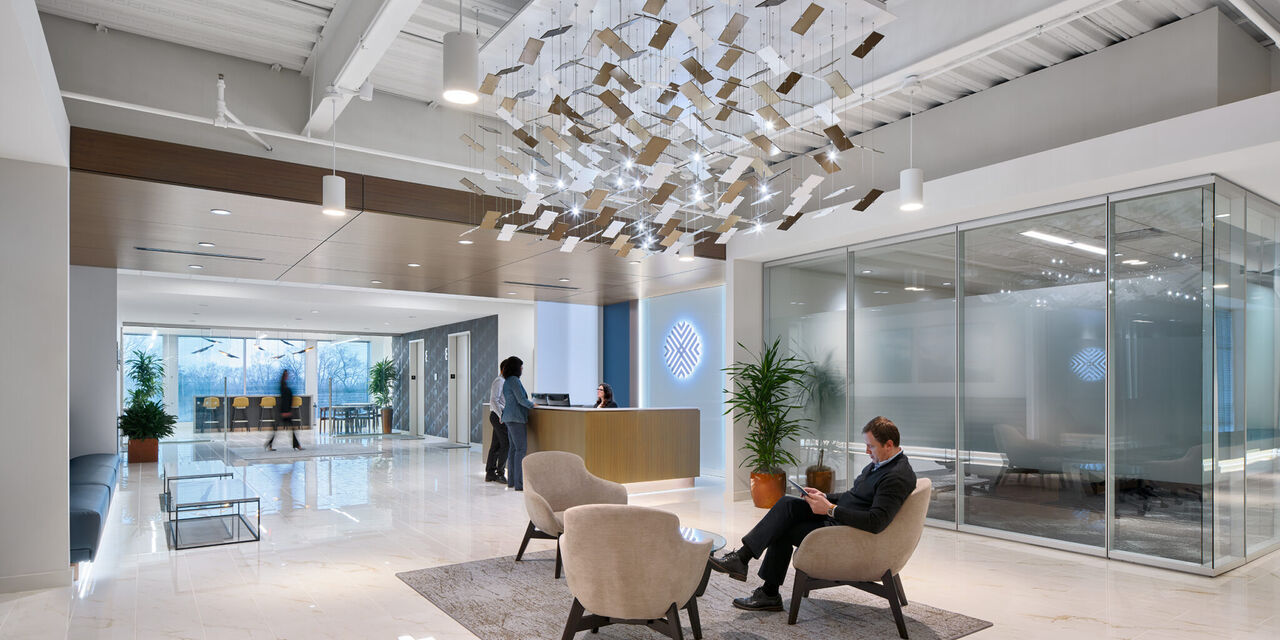 case study: Johnson Investment Counsel