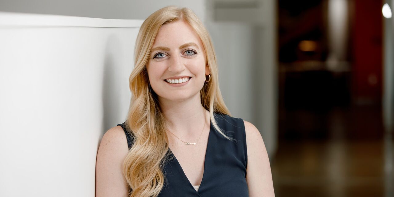 My Perspective: Amy Schlachter