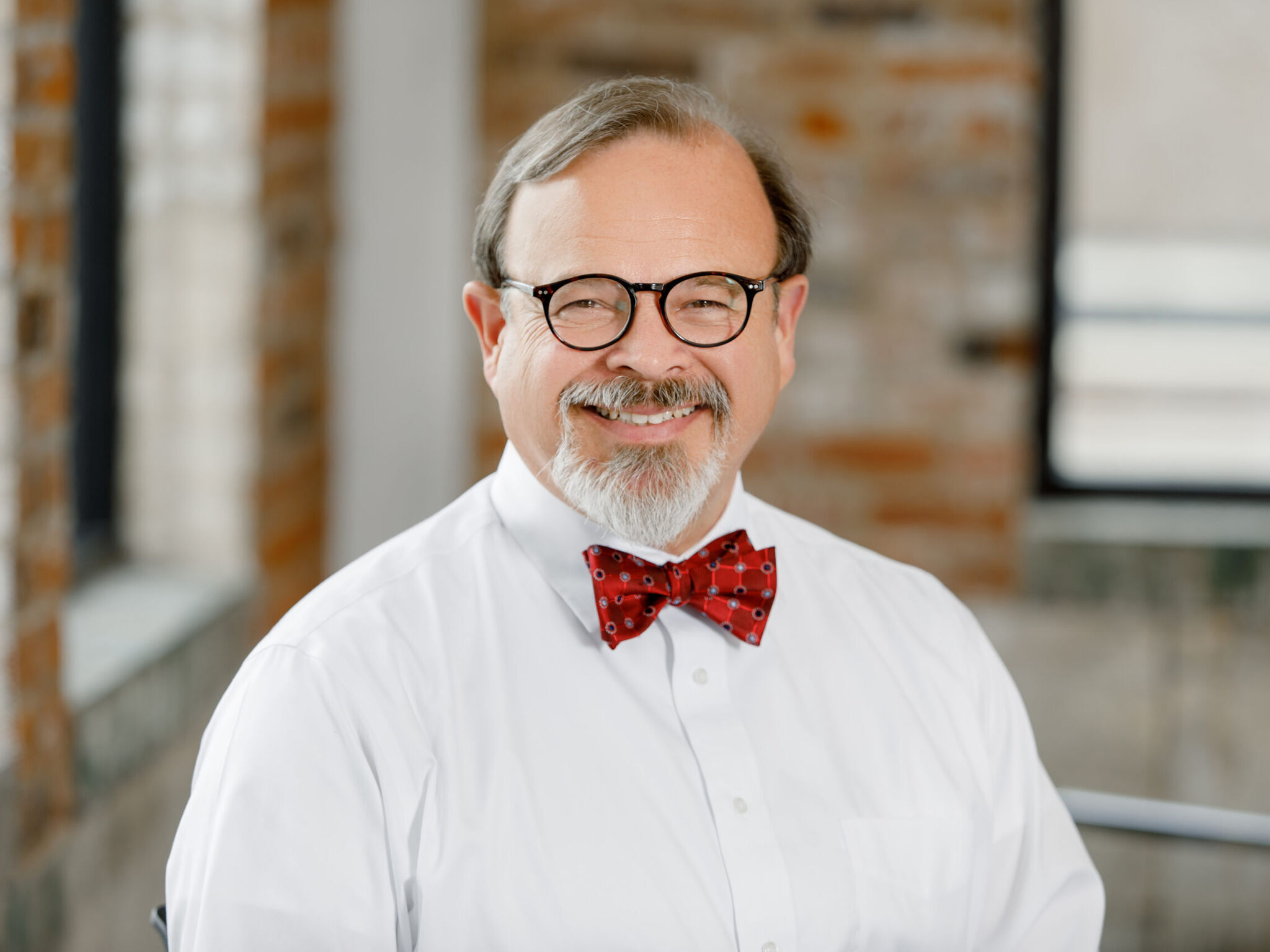 My Perspective: John Kennedy