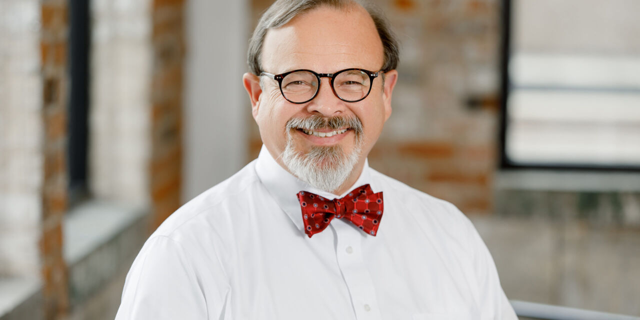 My Perspective: John Kennedy