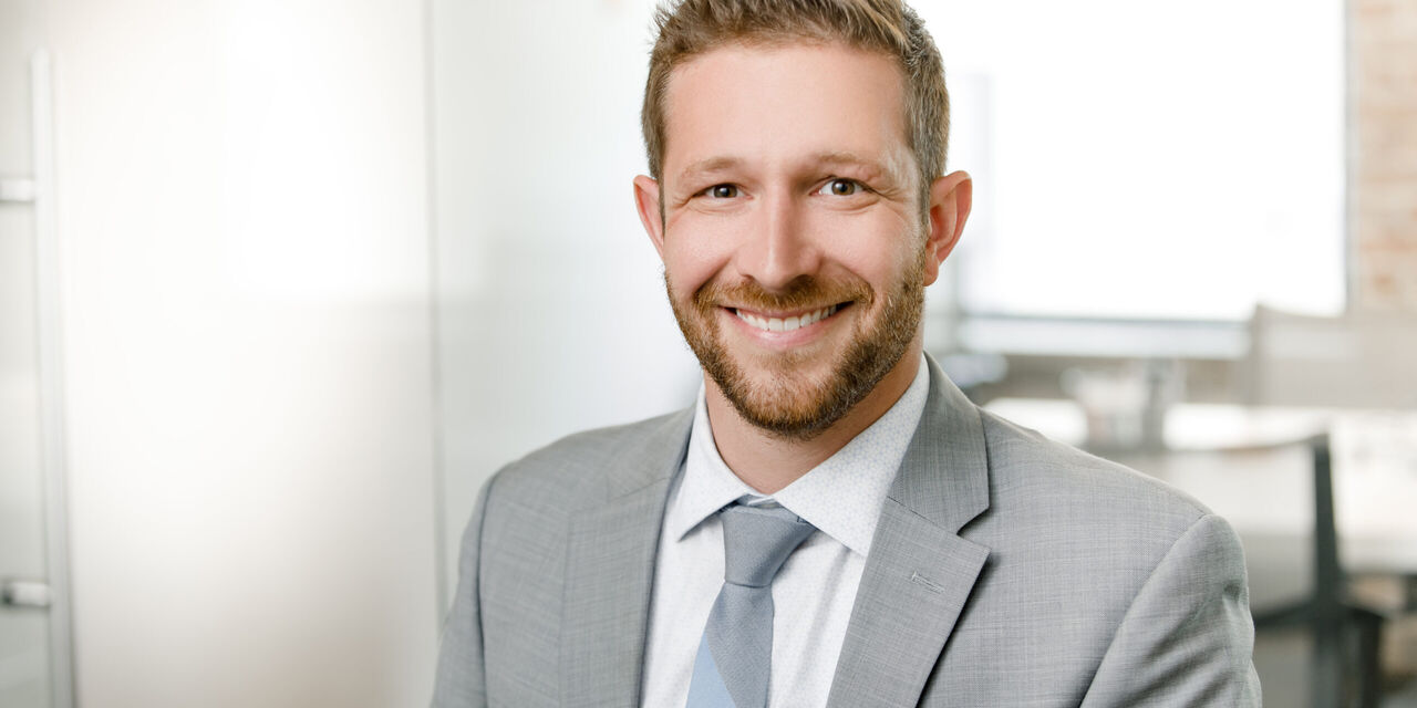 My Perspective: Joe Sizemore