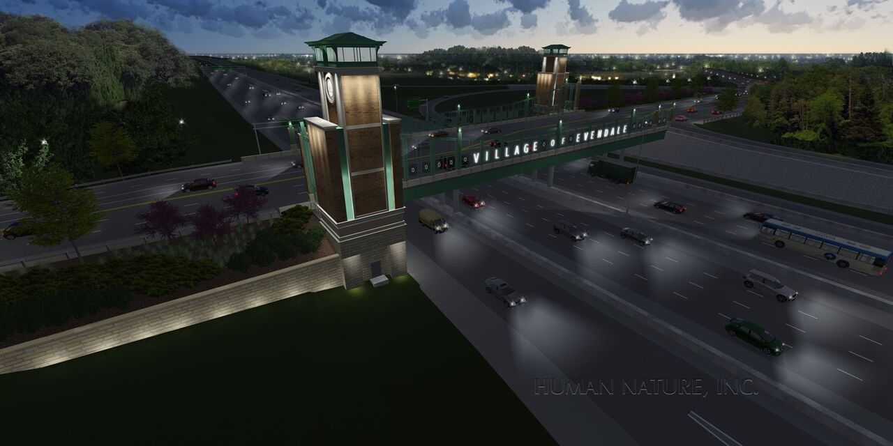 GLENDALE MILFORD BRIDGE