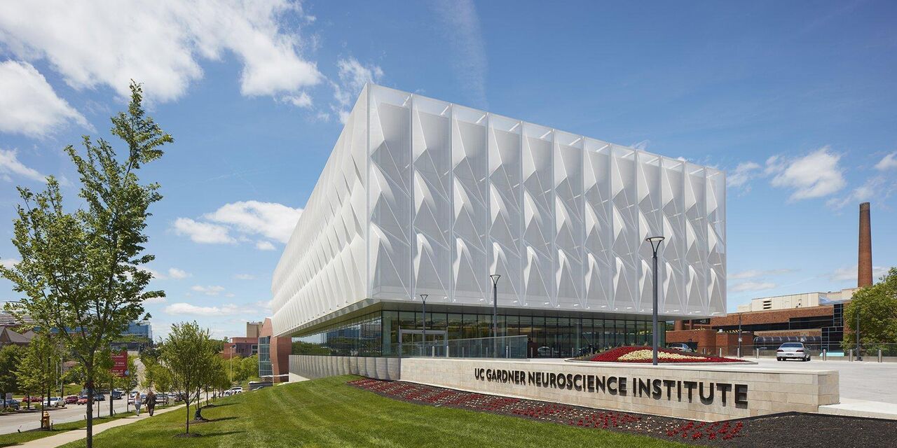 UC HEALTH UC GARDNER NEUROSCIENCE INSTITUTE
