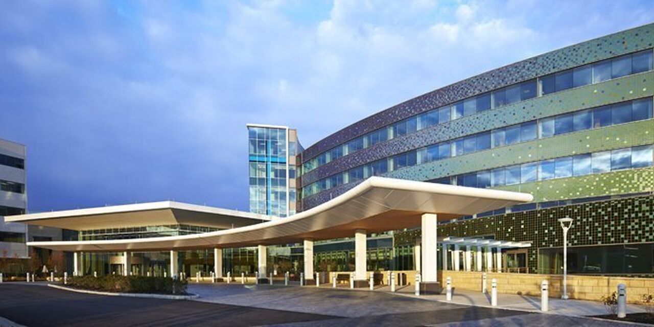 Mercy Health Network