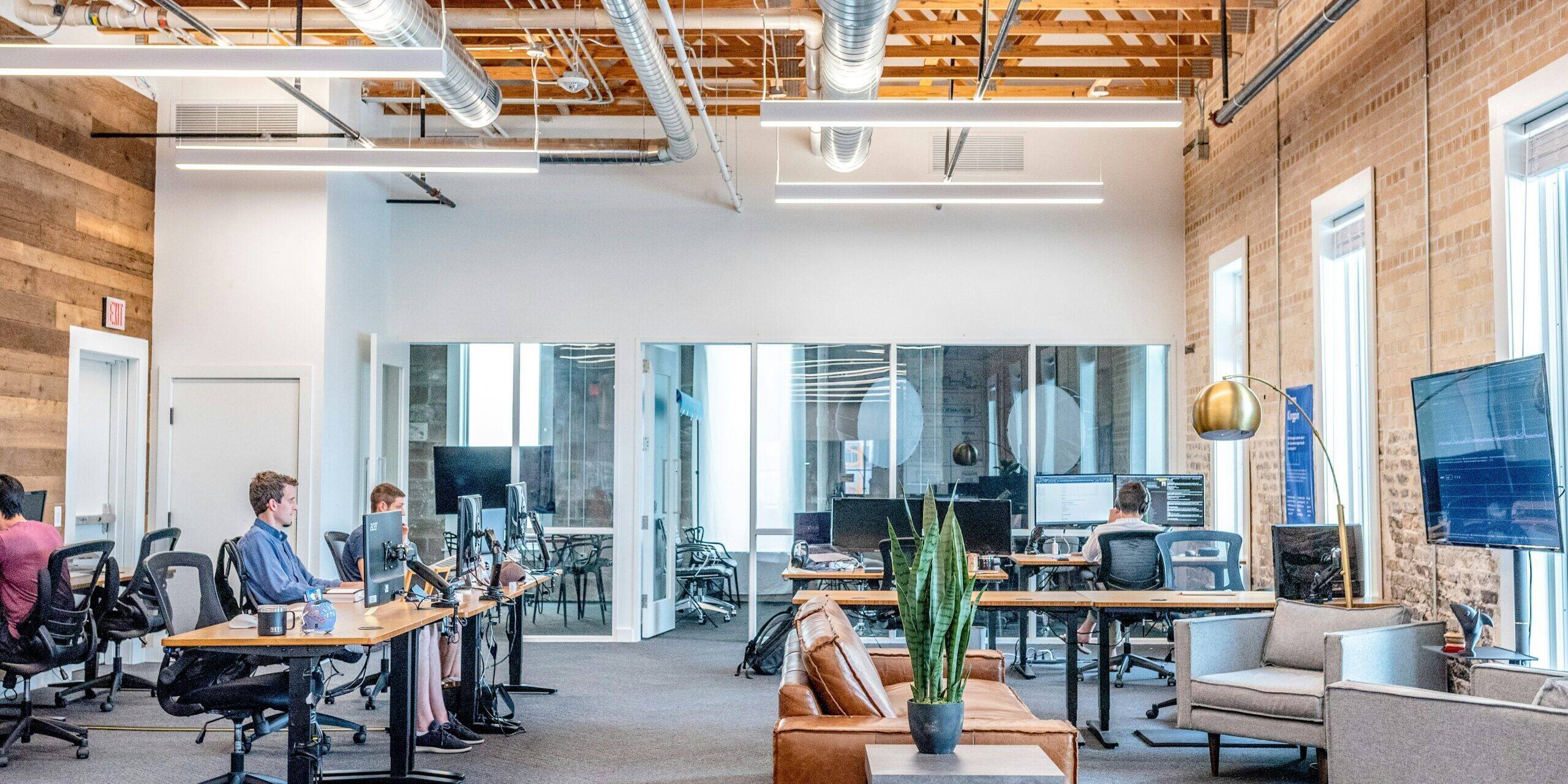 Kolar Tips for Designing a Hybrid Workplace