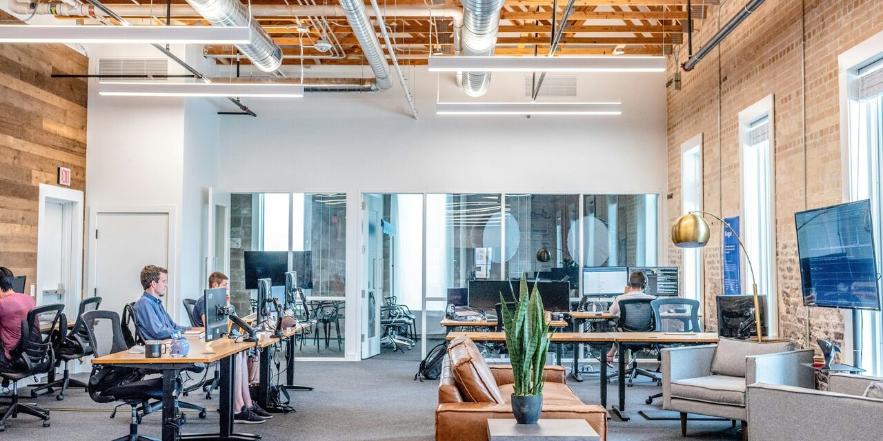 Kolar Tips for Designing a Hybrid Workplace