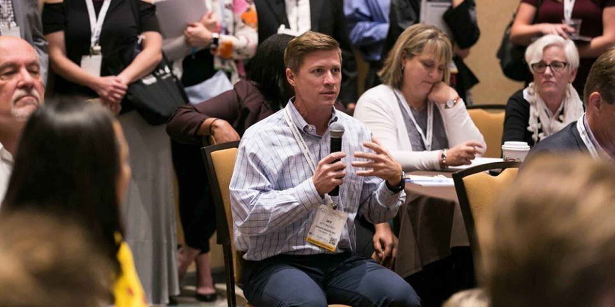HEALTHCARE DESIGN CONFERENCE