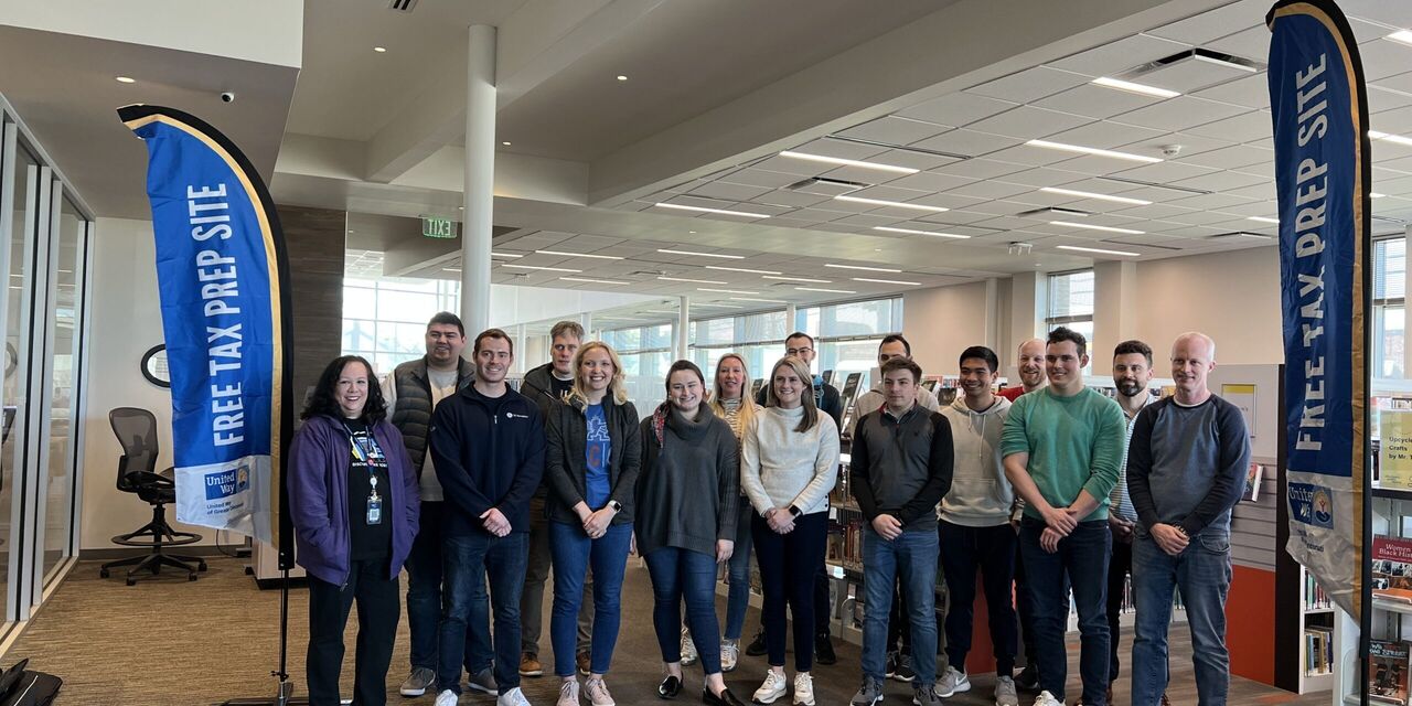 United Way and Kolar Design Guide Taxpayers Through 2023 Tax Season with Enhanced Free Prep Program