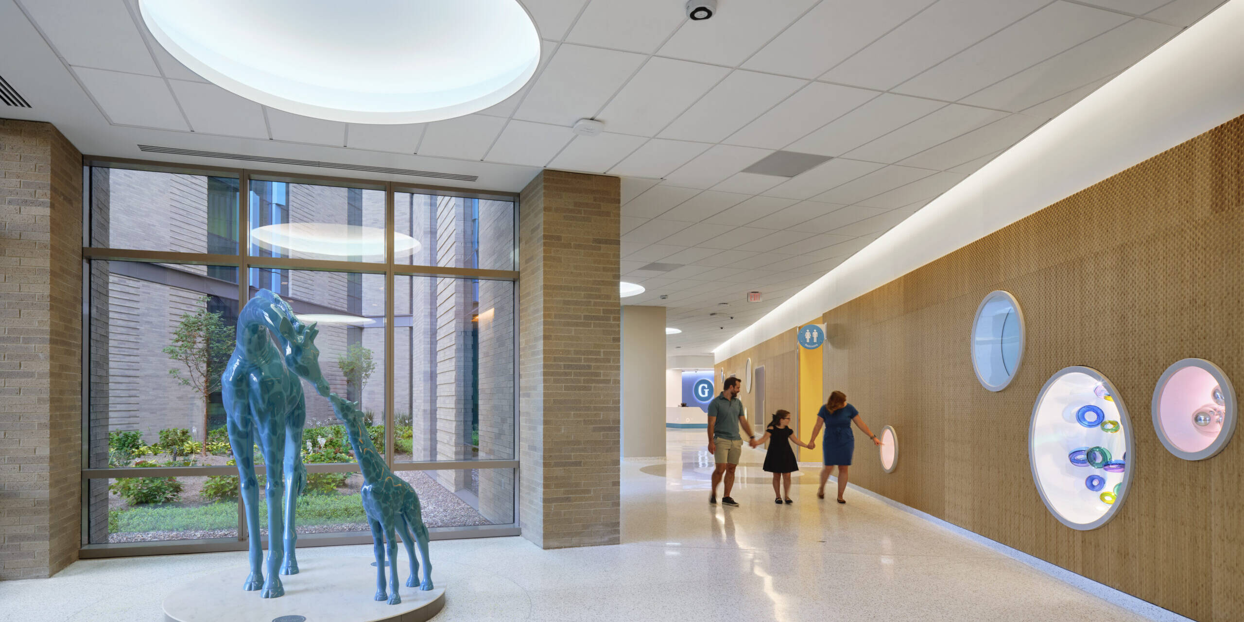 How Design Impacts Physical, Mental, and Emotional Well-Being