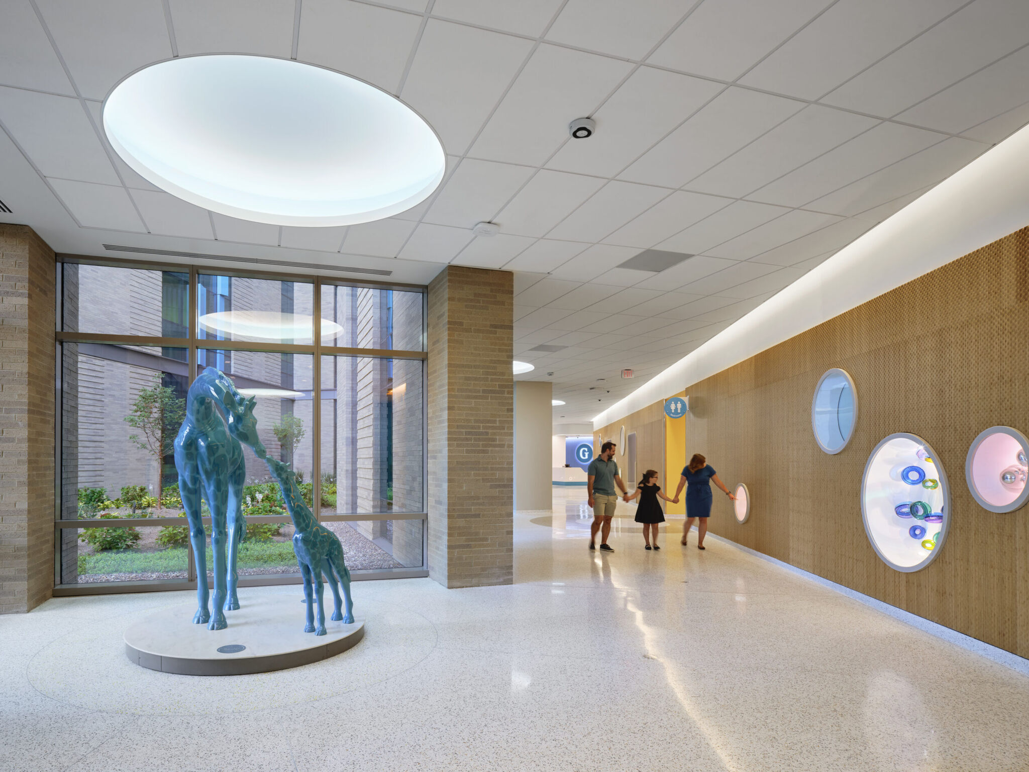 How Design Impacts Physical, Mental, and Emotional Well-Being