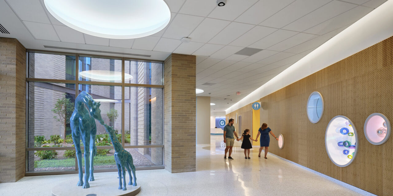 How Design Impacts Physical, Mental, and Emotional Well-Being