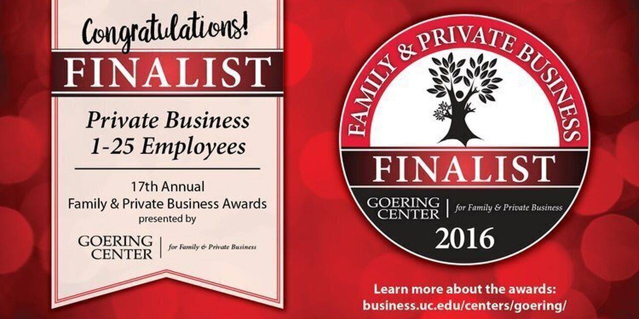 GOERING CENTER - FINALIST