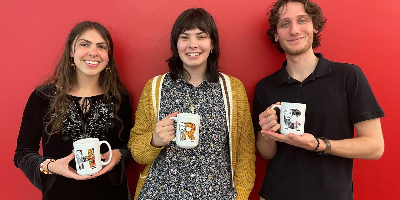 Farewell to Kolar's Spring Semester Co-Ops!