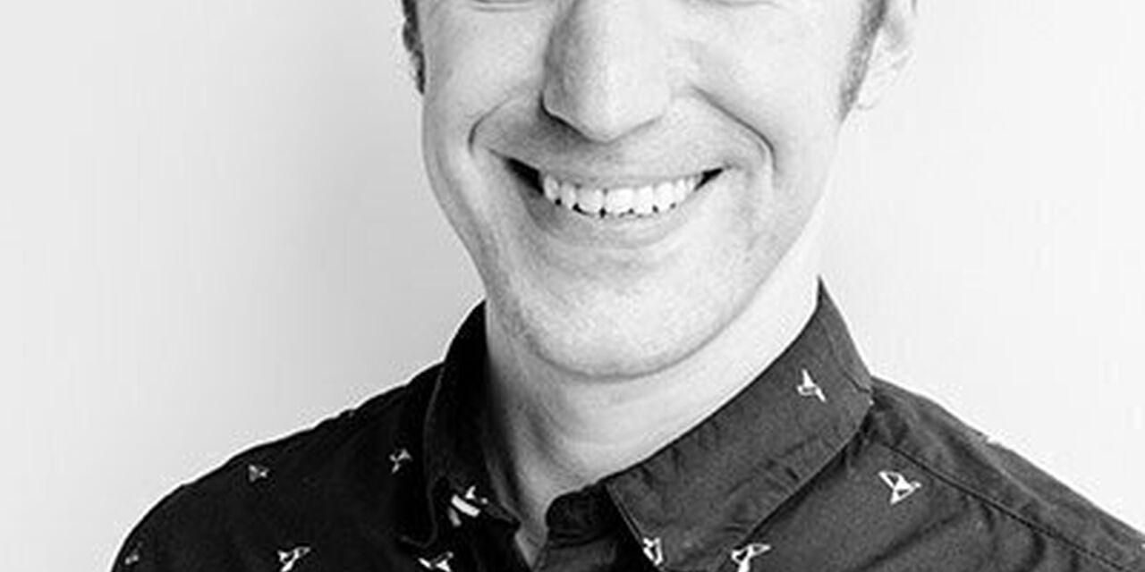 EMPLOYEE SPOTLIGHT - BLAKE KISHLER