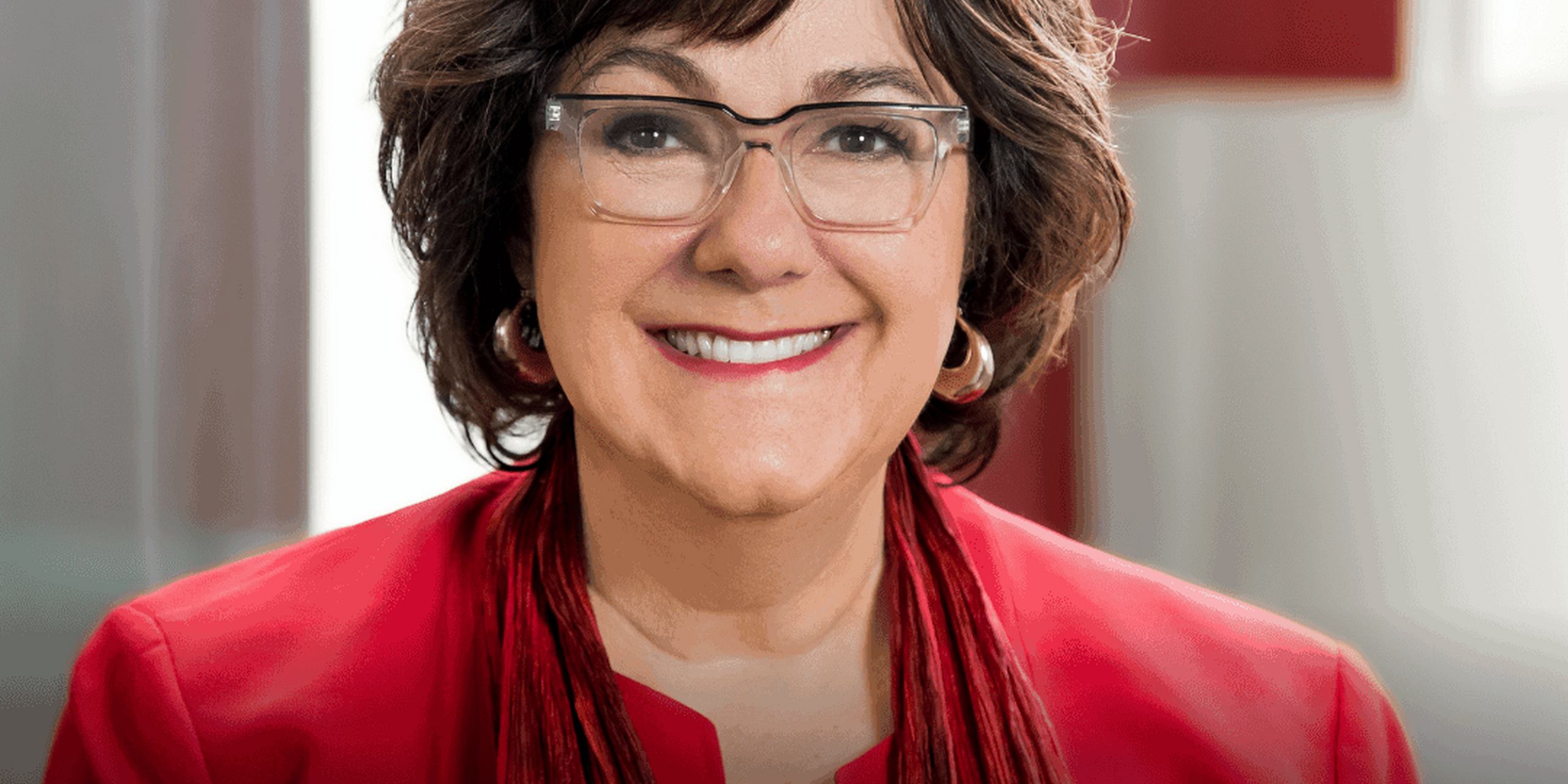 2023 100 Women to KNOW Across America