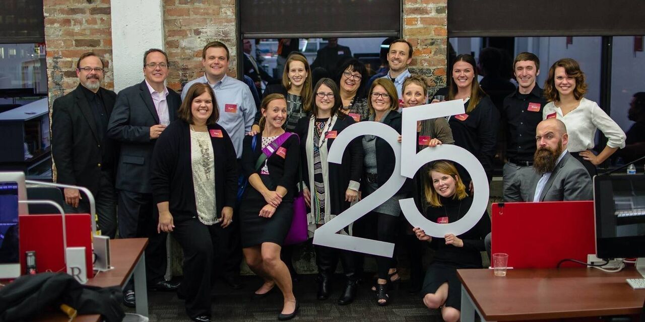 THE 25TH YEAR OF KOLAR