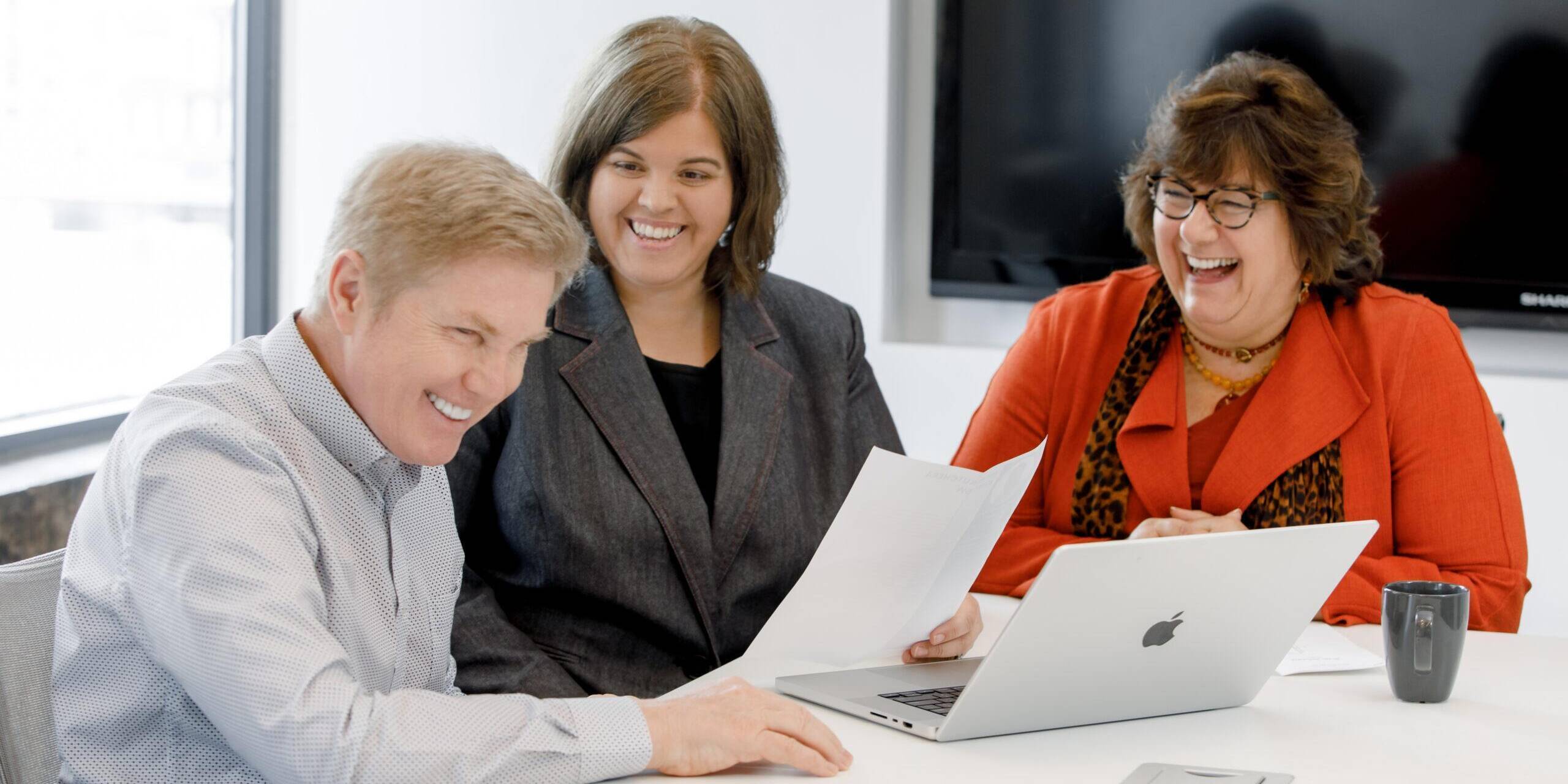 The New Office Experience: Unlocking the Key to Effective Change Management + Workplace Strategy