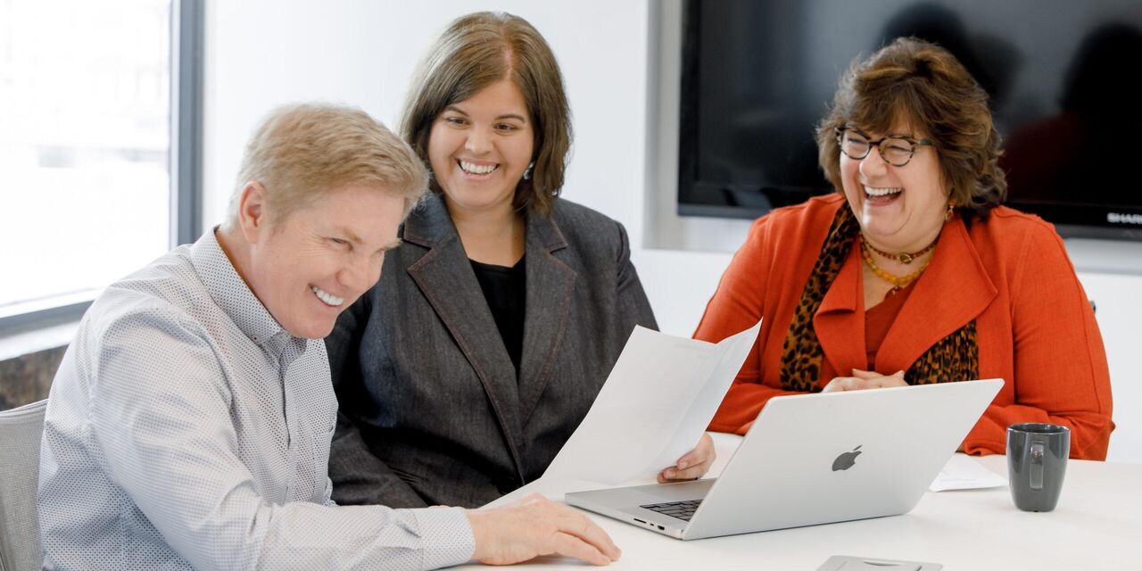 The New Office Experience: Unlocking the Key to Effective Change Management + Workplace Strategy