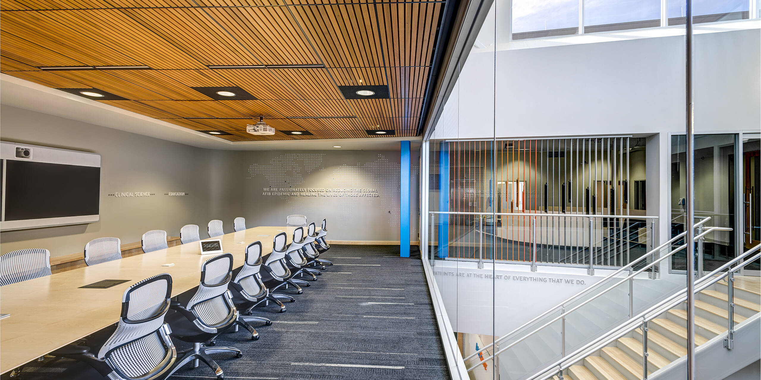 How Design Can Inspire Employees?