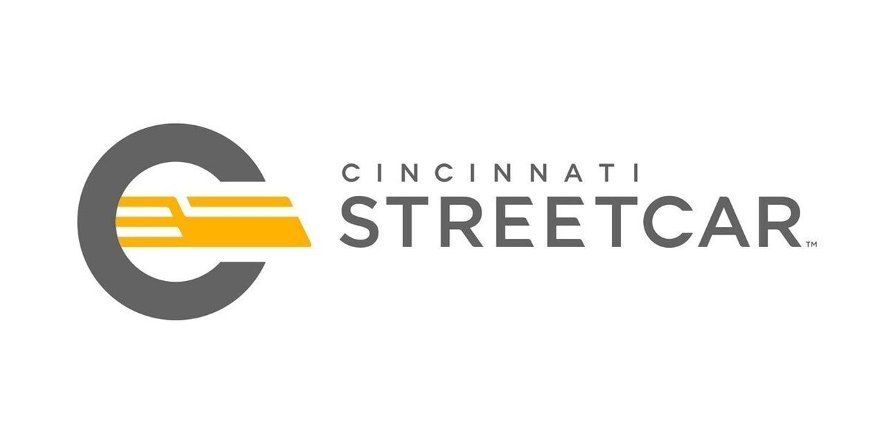 CINCINNATI STREETCAR BRAND