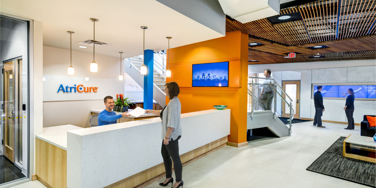 Building a Connected Culture Through Strategy, Design, and Change Management