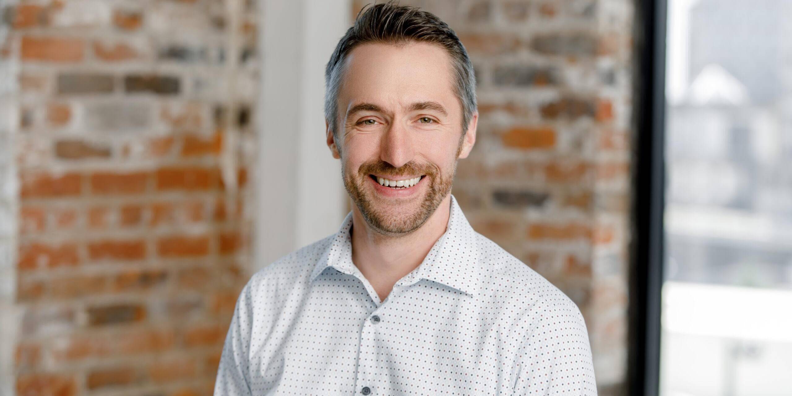 My Perspective: Blake Kishler