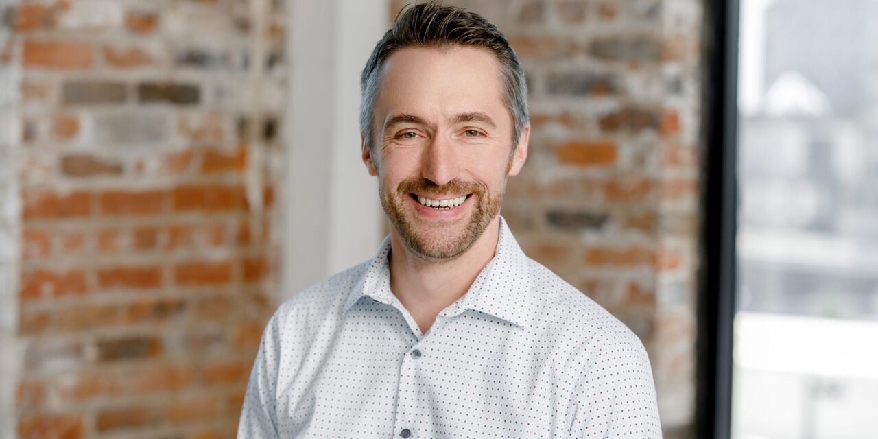 My Perspective: Blake Kishler