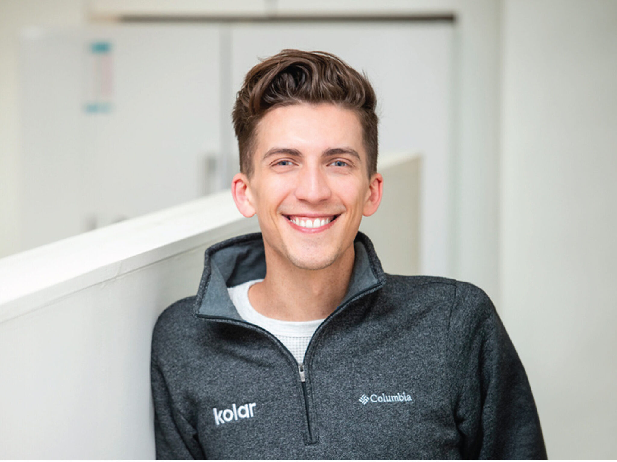 My Perspective: Anthony Gregory