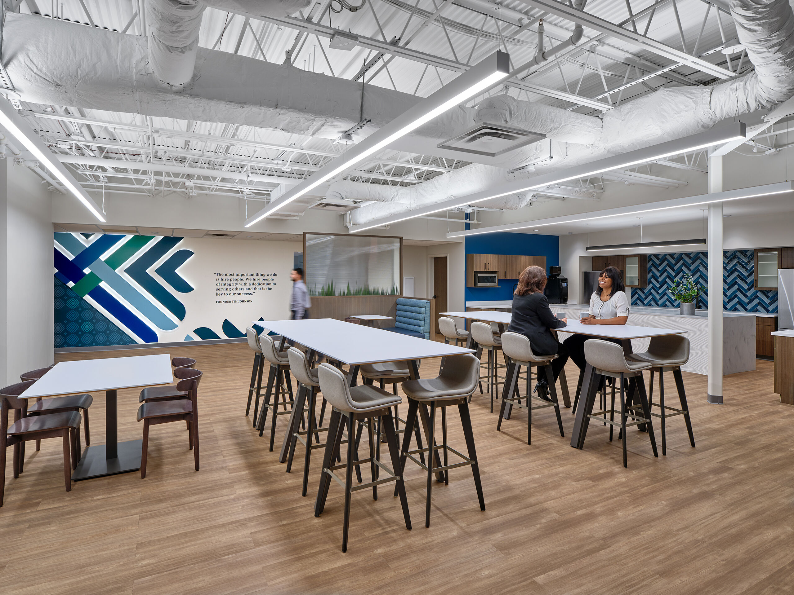 Johnson Investment Counsel West Fork 1