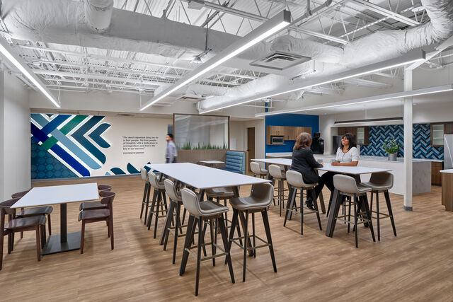 Johnson Investment Counsel